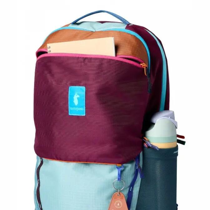 Zaino Cotopaxi Allpa 26L DaypK DD Multicolor 6/9