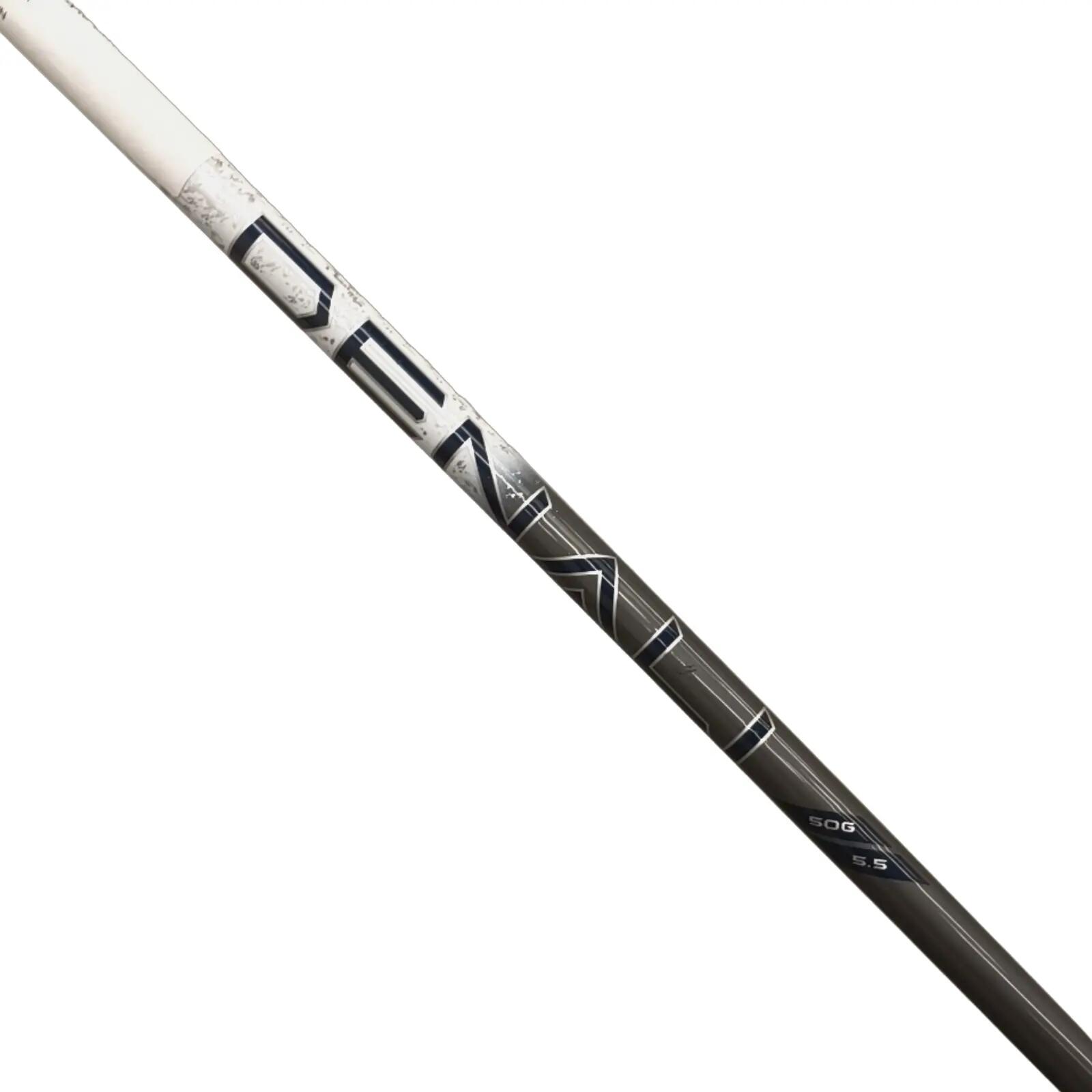 Zurdo Callaway Elyte Driver / Flex Regular / Loft 10.5 5/6