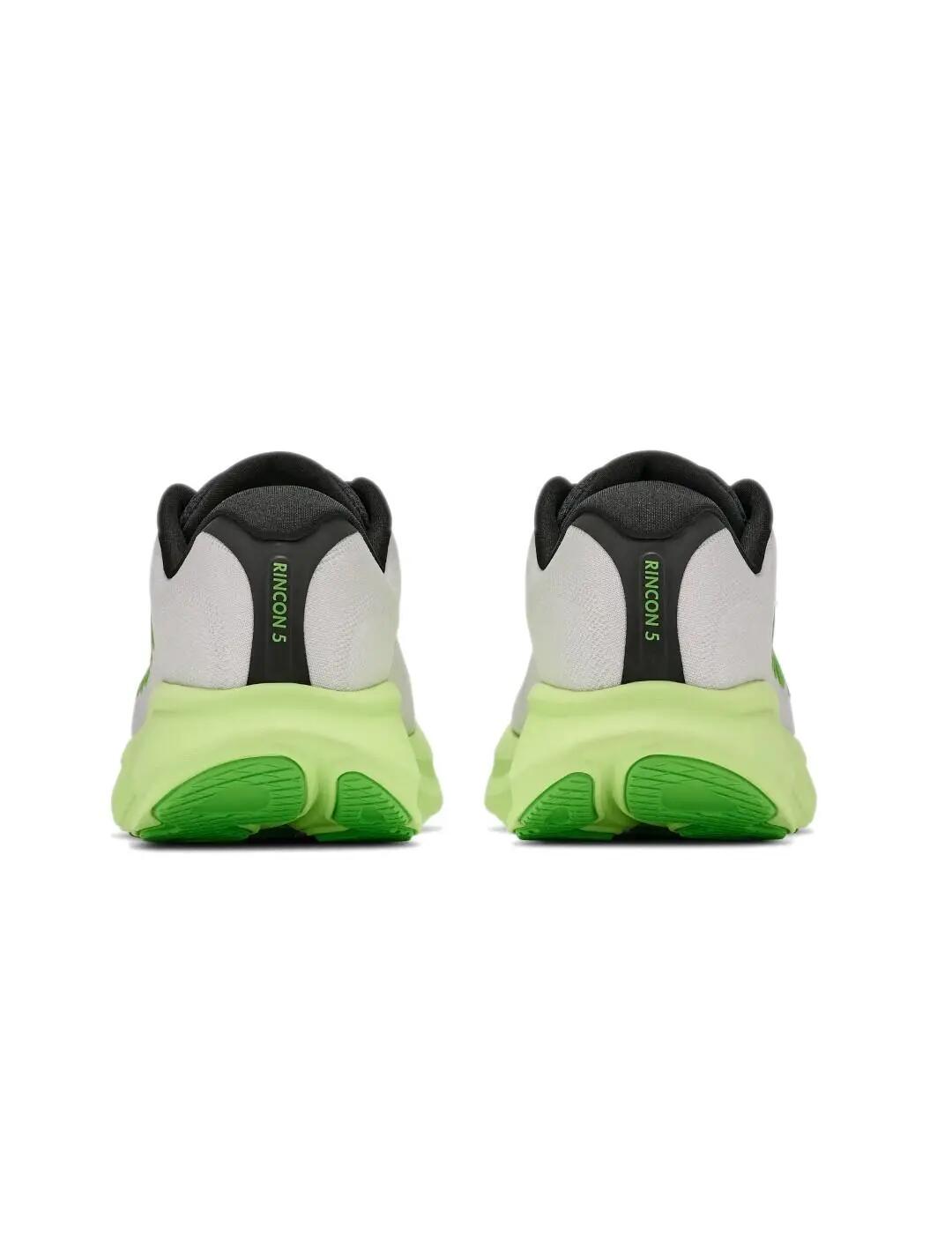 Zapatillas para Hombre Hoka 1176630-flck Blanco 6/6