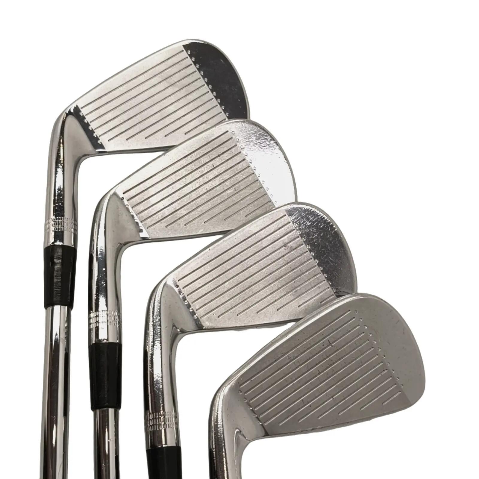 Wilson Staff Model 2024 Set di ferri / 3-PW / Flex X-Stiff / Acciaio 6/7