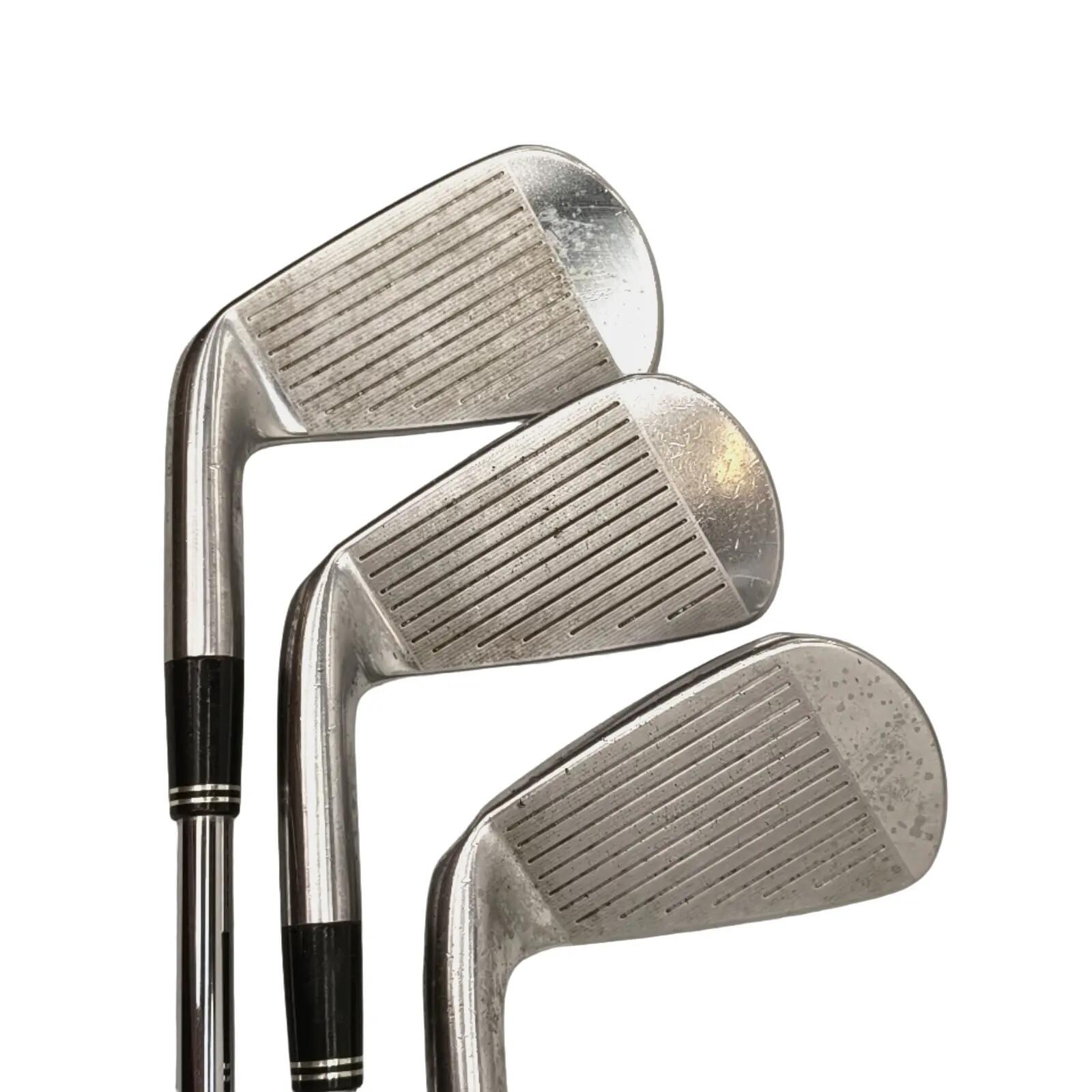 Srixon Z 745 Set di ferri / 5-PW / Flex X-Stiff / Acciaio 6/7