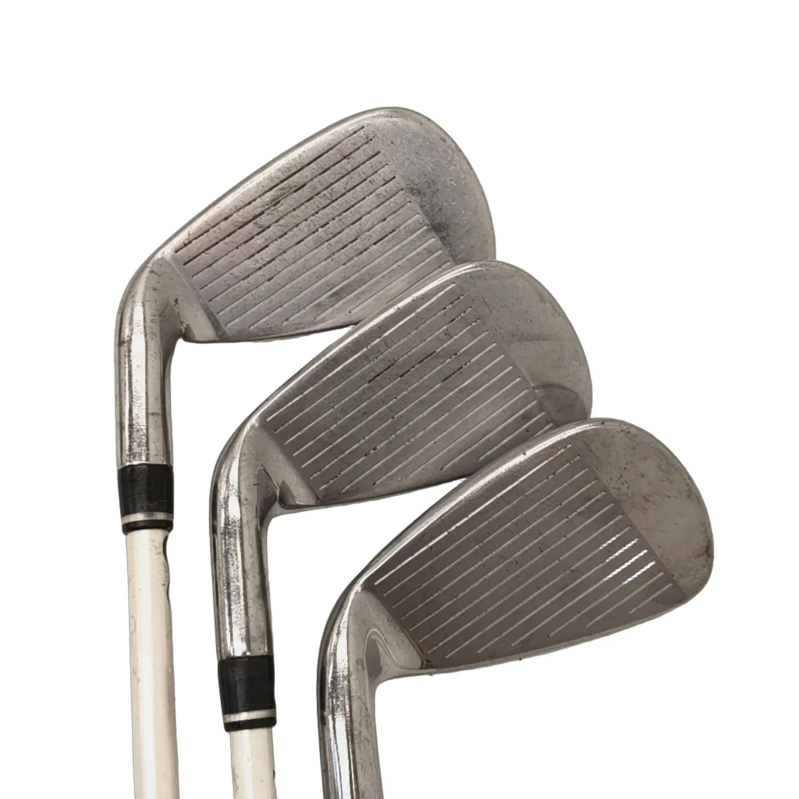 Wilson Staff D200 Set di ferri / 6-PW+SW / Flex Ladies / Grafite 6/7