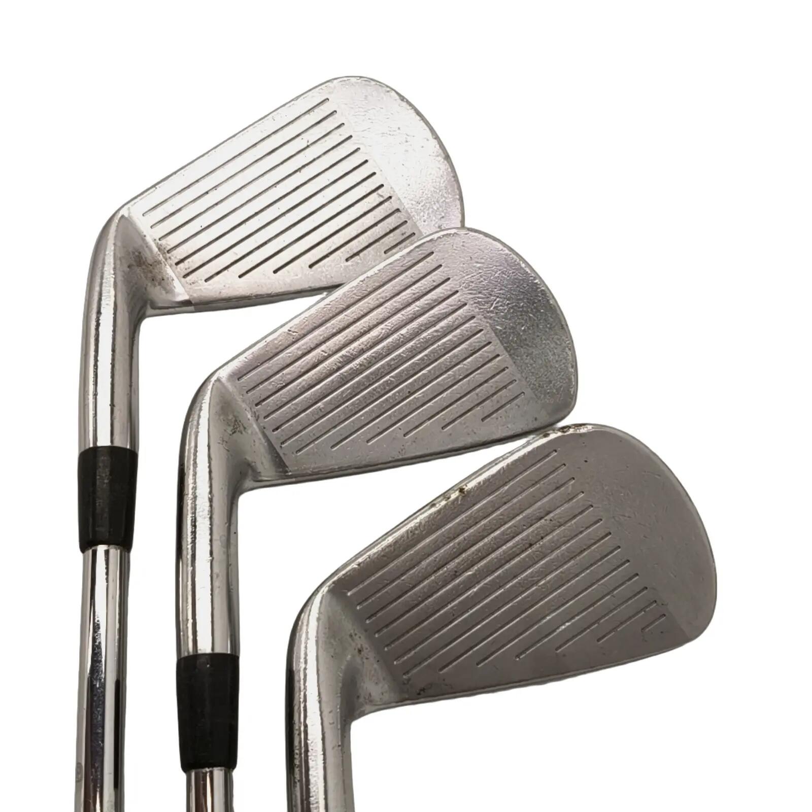 Mizuno JPX 825 Pro Juego de hierros / 5-PW / Flex Stiff / Acero 6/7