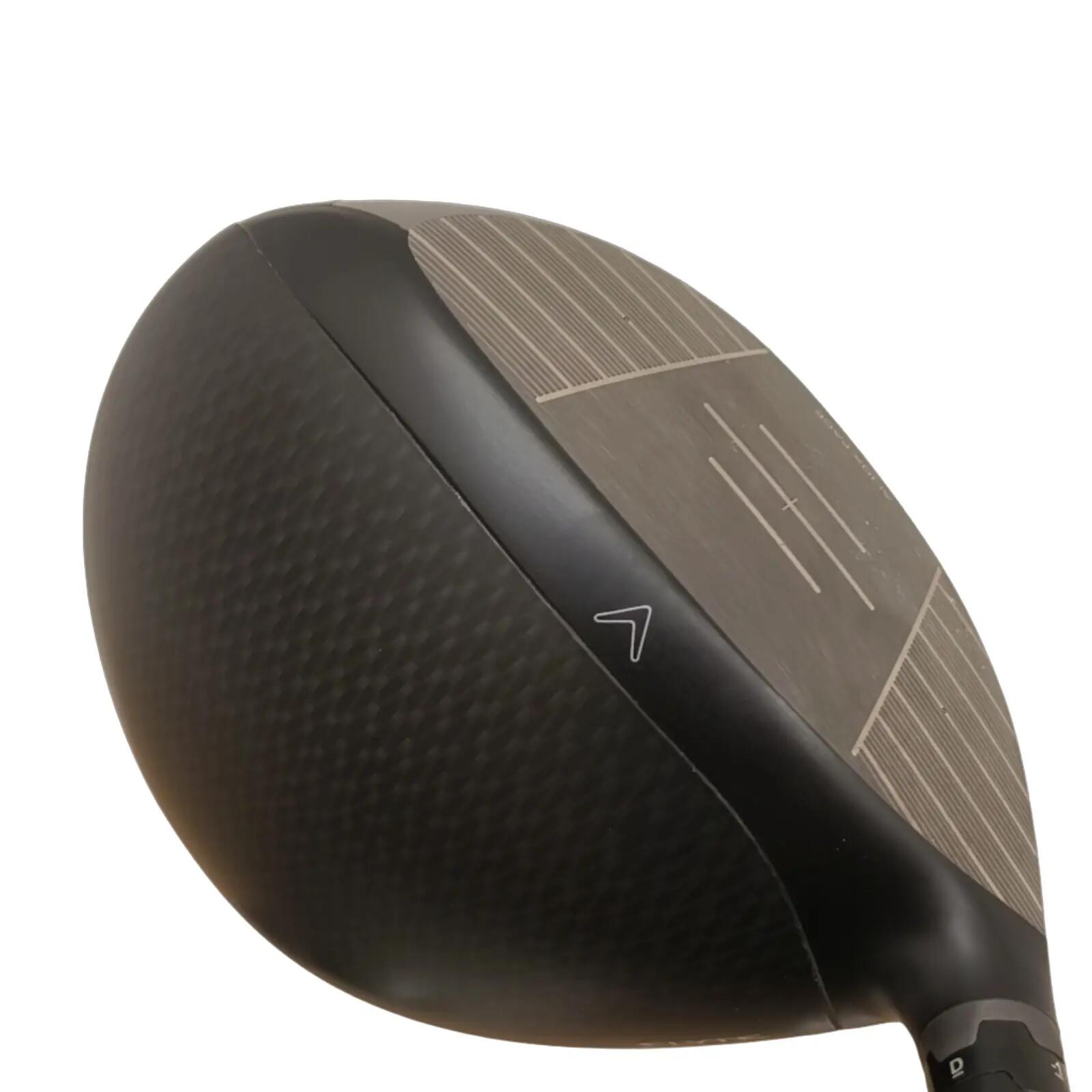 Zurdo Callaway Elyte Driver / Flex Regular / Loft 10.5 4/6