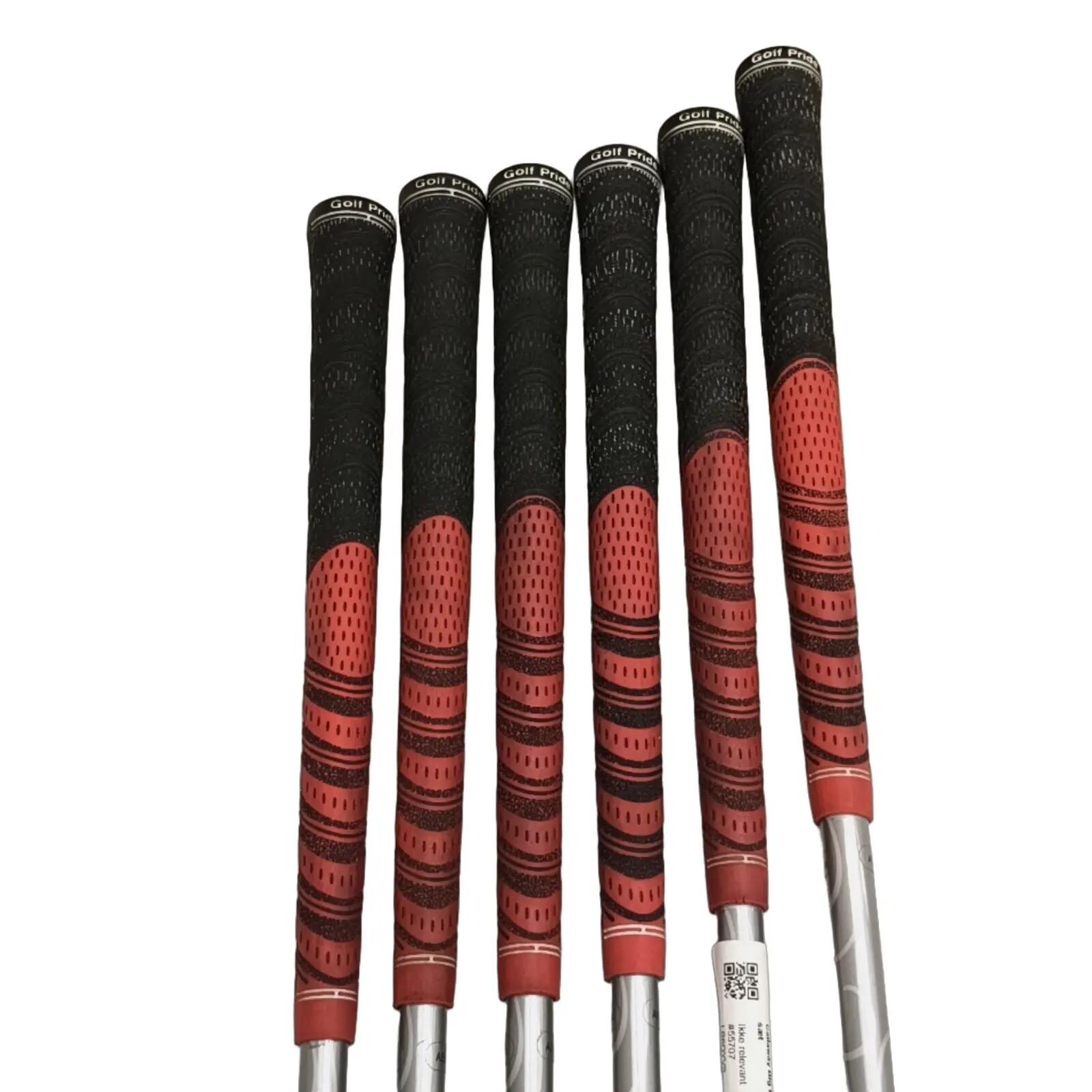 Callaway Big Bertha Eisenset / 6-PW+SW / Flex Ladies / Graphit 5/7