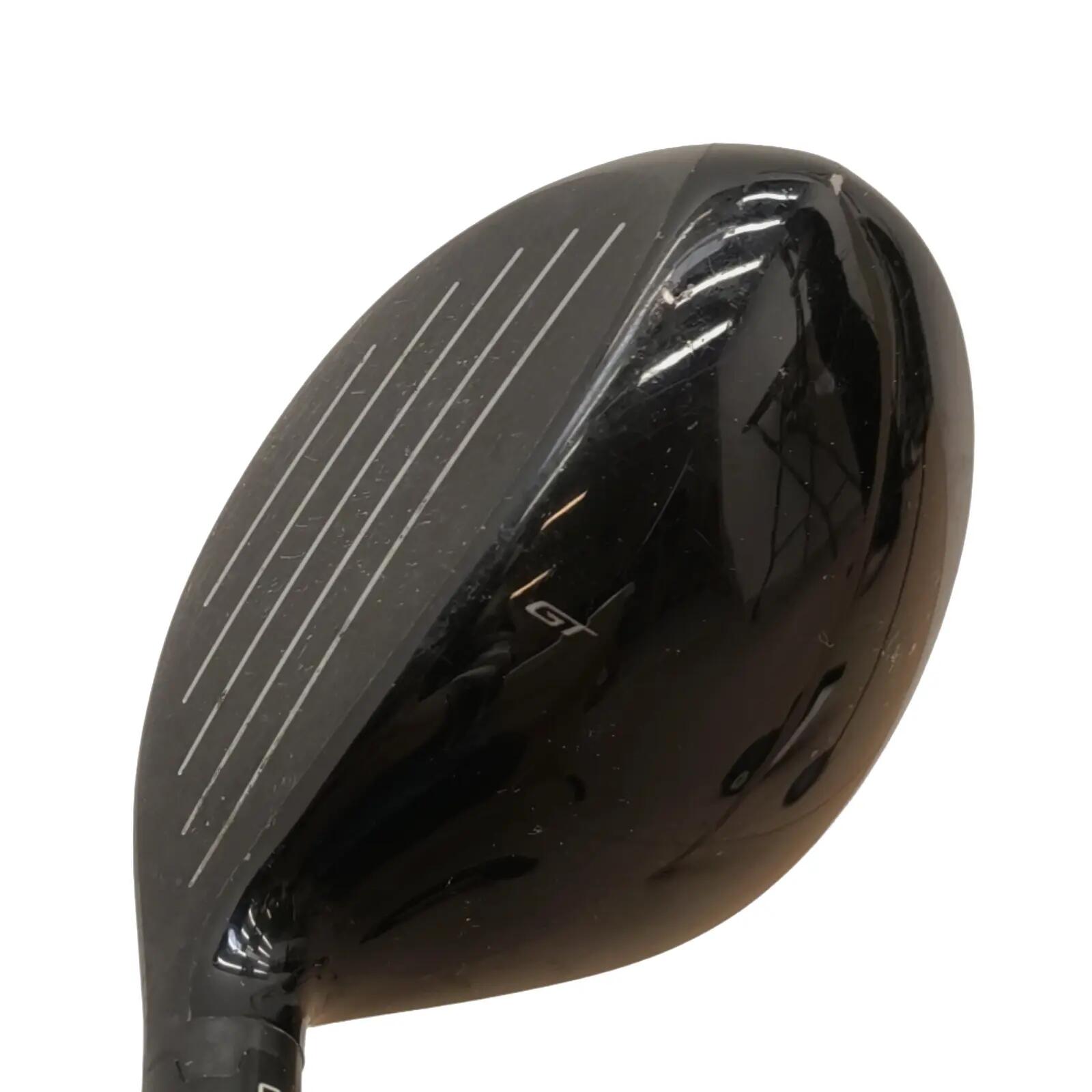 Titleist GT2 Fairway Wood / Flex Regular / #3 / 16.5 3/5