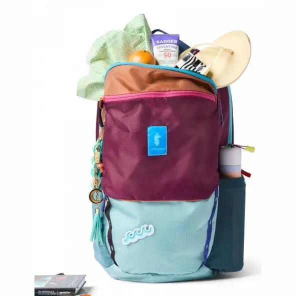 Zaino Cotopaxi Allpa 26L DaypK DD Multicolor 4/9
