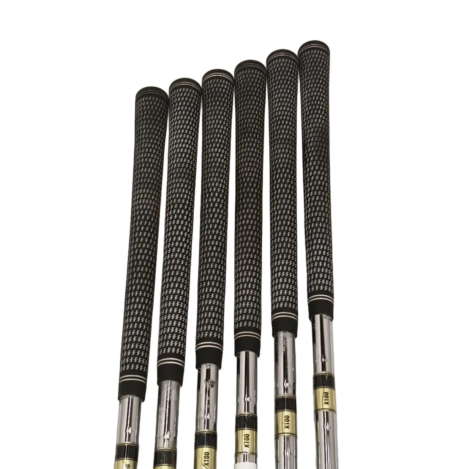 Srixon Z 745 Set di ferri / 5-PW / Flex X-Stiff / Acciaio 5/7
