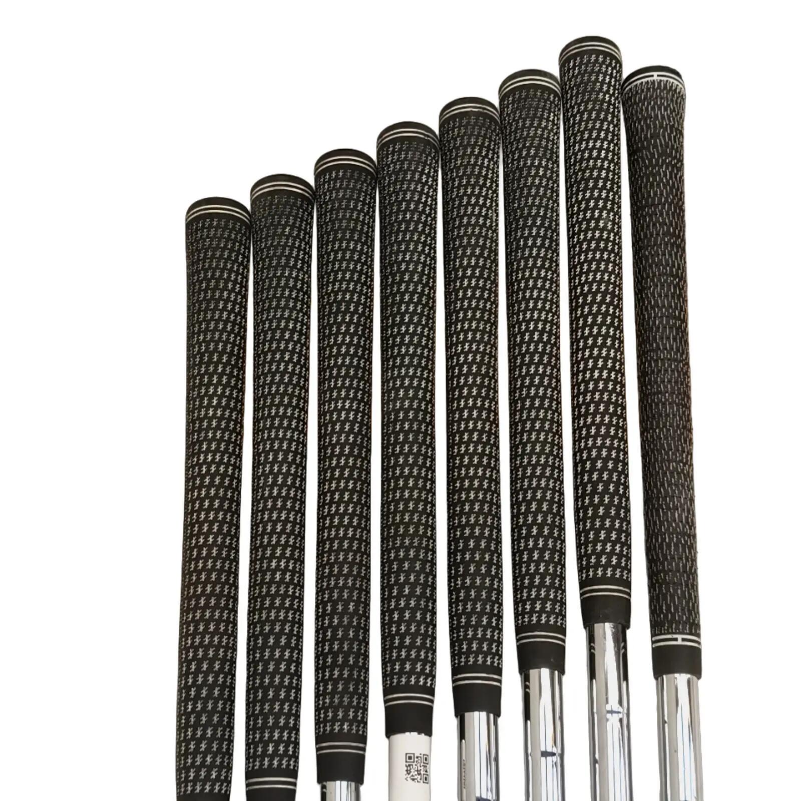 Wilson Staff Model 2024 Set di ferri / 3-PW / Flex X-Stiff / Acciaio 5/7