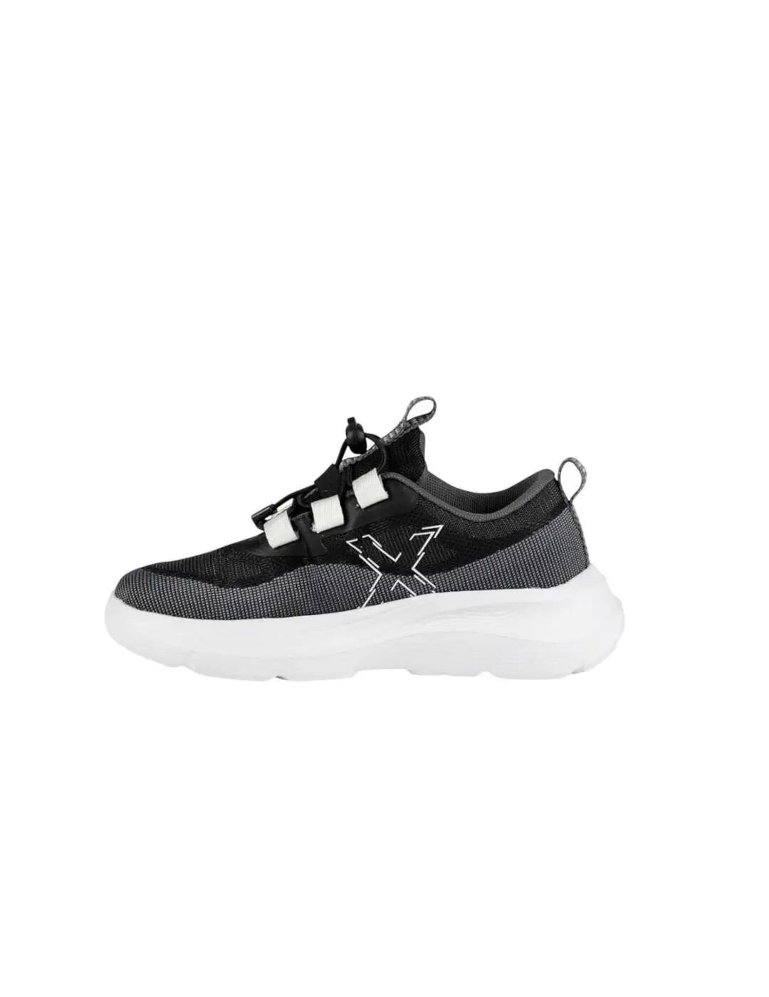 Kinderschuhe Munich 4234001 Schwarz. 2/5