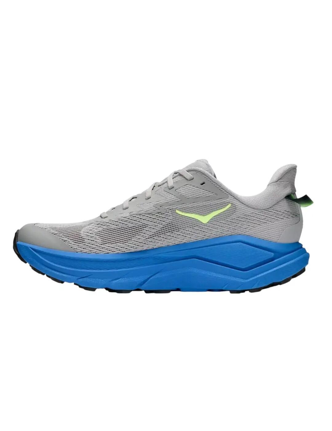 Zapatillas para Hombre Hoka 1168716-stvr Azul 2/5