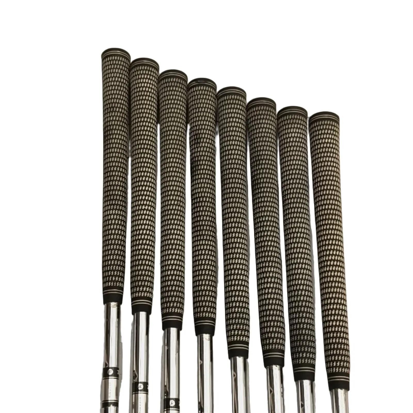 Wilson Shaft Di6 Set di ferri / 4-PW+SW / Flex Regular / Acciaio 5/7