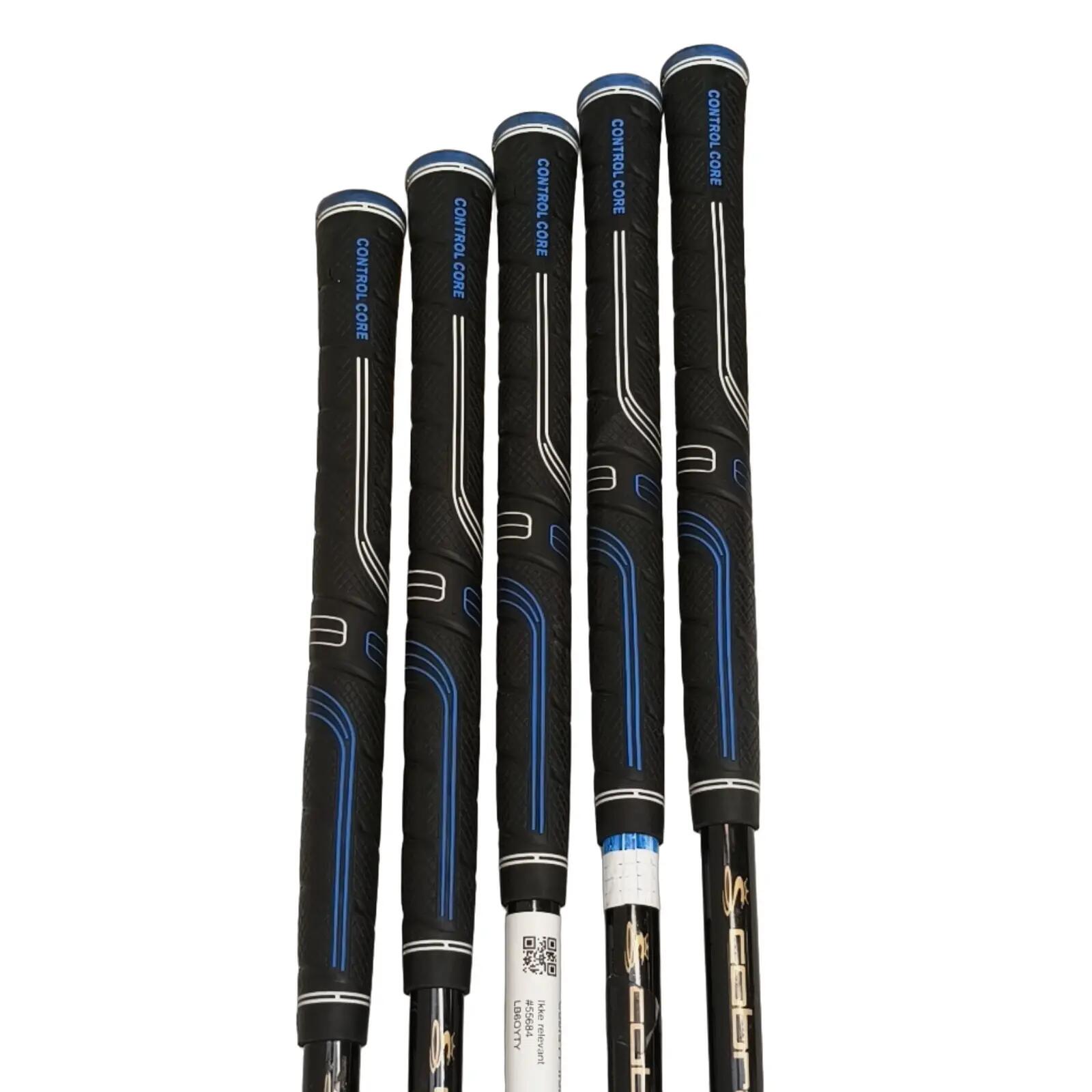 Cobra King FP Set di ferri / 5-9i / Flex A-flex / Grafite 5/7