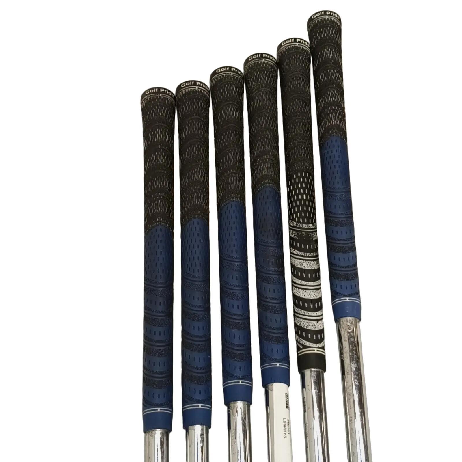 Mizuno MP-57 Set di ferri / 4+6i-Pw / Flex Regular / Acciaio 5/7