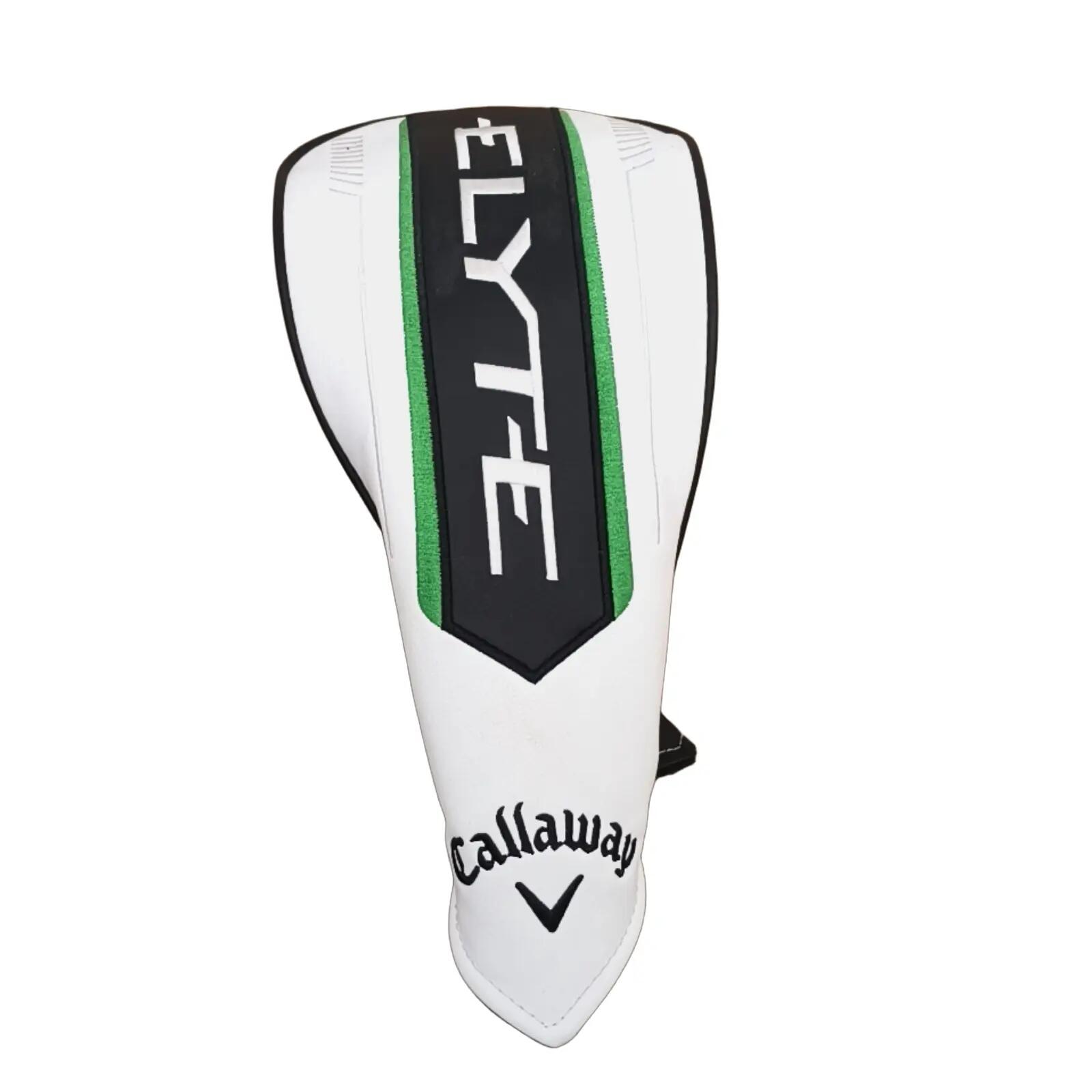 Zurdo Callaway Elyte Driver / Flex Regular / Loft 10.5 2/6