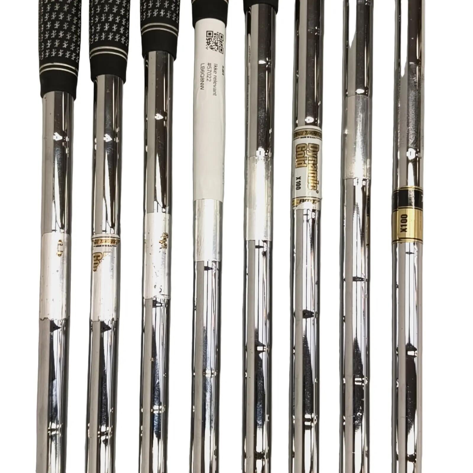 Wilson Staff Model 2024 Set di ferri / 3-PW / Flex X-Stiff / Acciaio 4/7