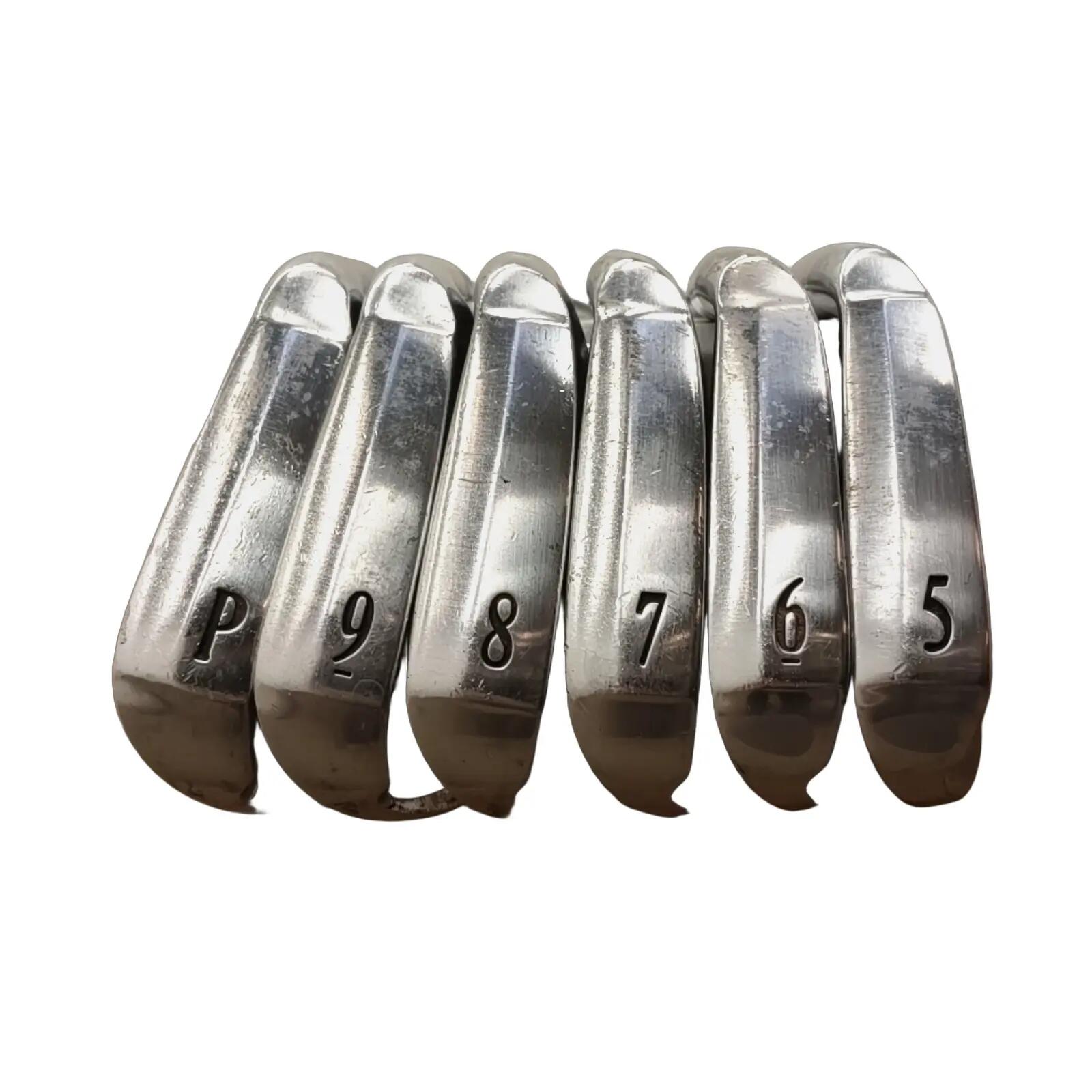 Srixon Z 745 Set di ferri / 5-PW / Flex X-Stiff / Acciaio 2/7