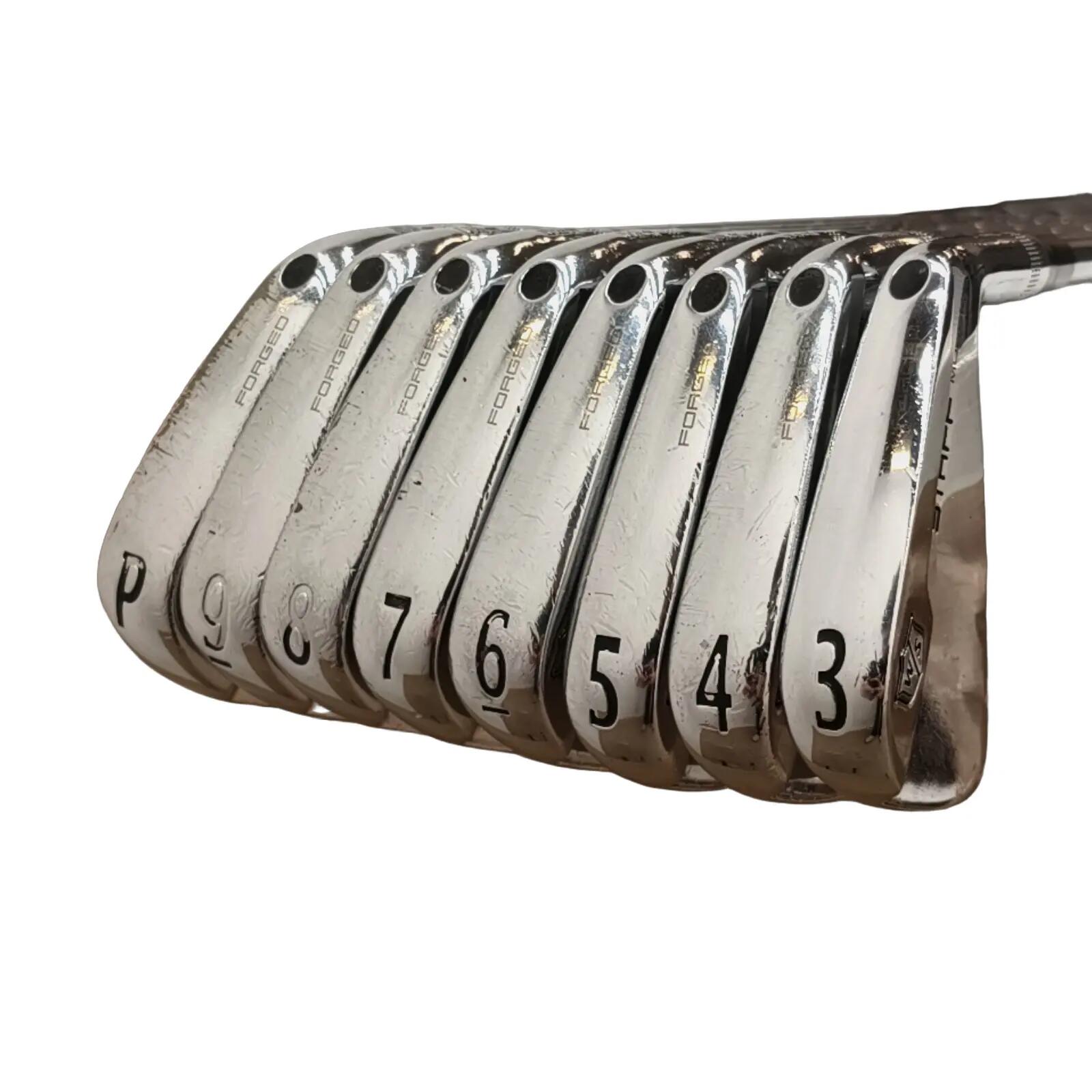 Wilson Staff Model 2024 Set di ferri / 3-PW / Flex X-Stiff / Acciaio 2/7