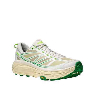 Hoka mafate speed 2 wit