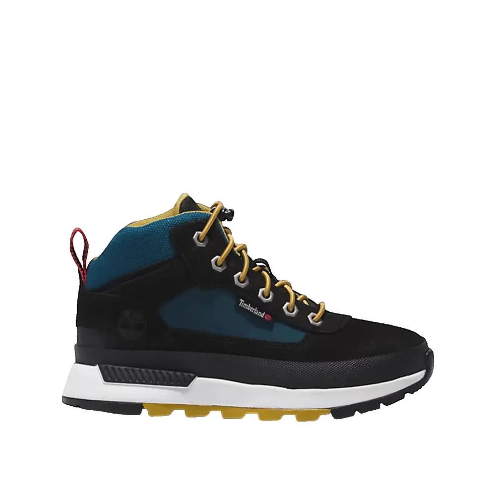 Trekking schoenen Timberland Field Trekker Mid Junior 1/1