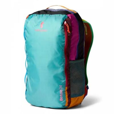 Zaino cotopaxi batac 24l bkpk multicolor