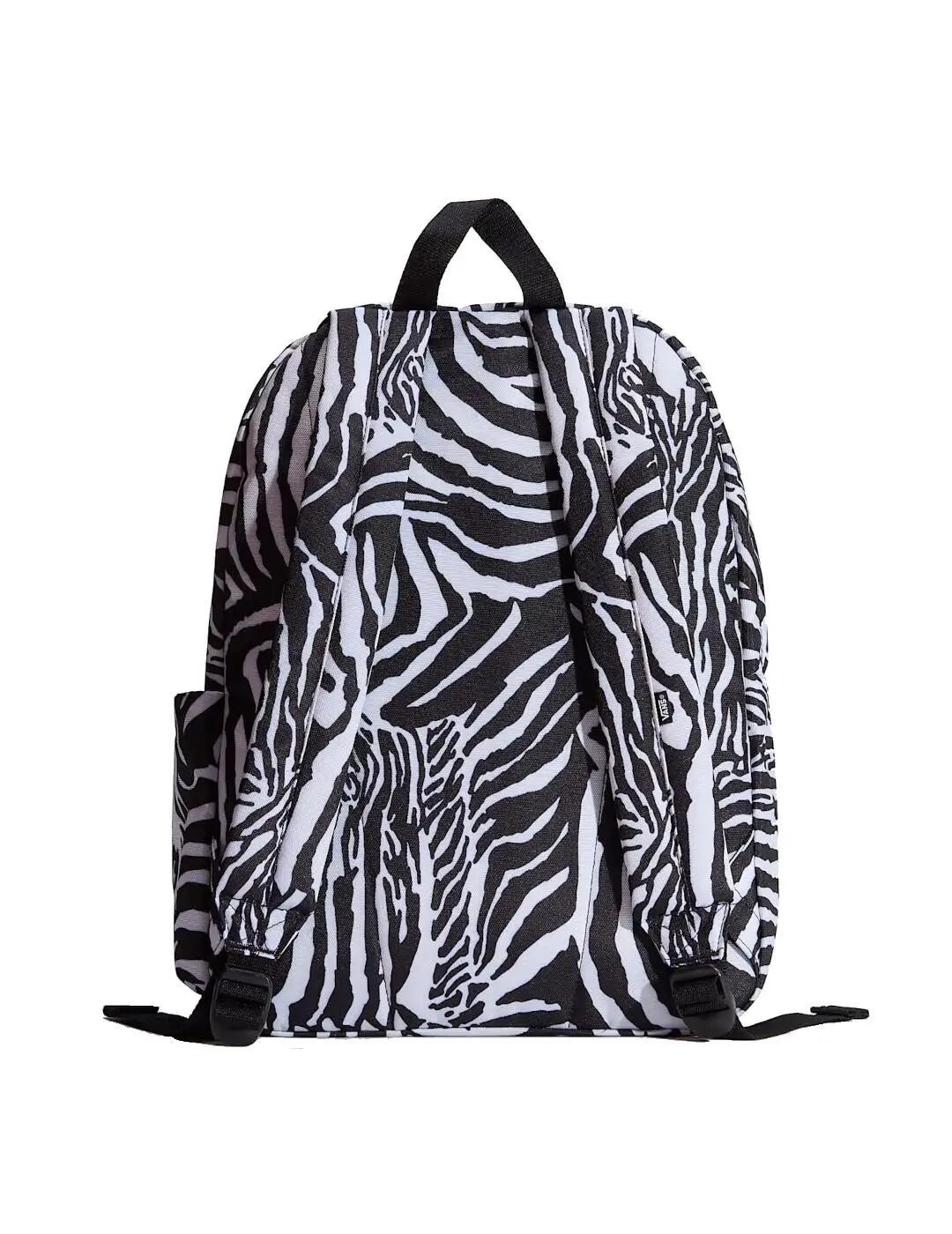 Mochila para  Vans Old skool Multicolor 3/4
