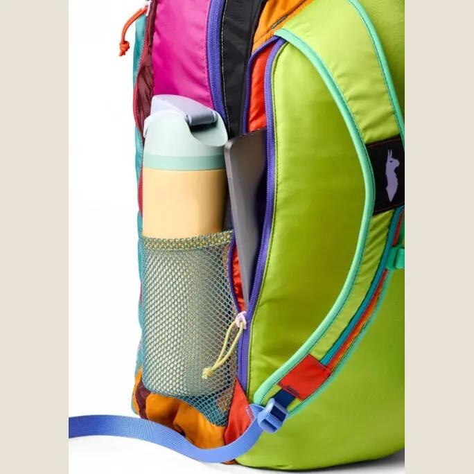 Zaino Cotopaxi Batac 24L BKPK Multicolor 6/6