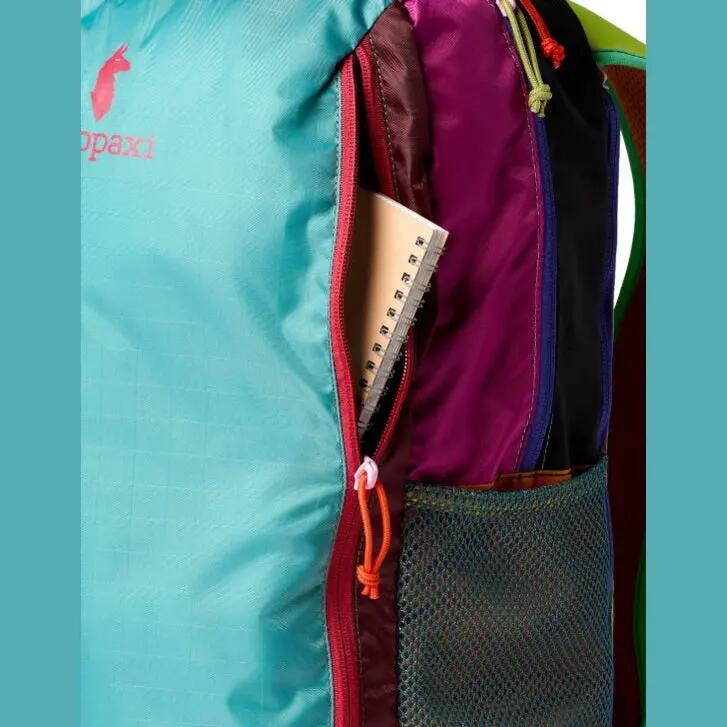 Zaino Cotopaxi Batac 24L BKPK Multicolor 5/6