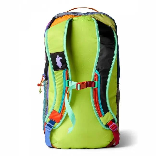Zaino Cotopaxi Batac 24L BKPK Multicolor 4/6