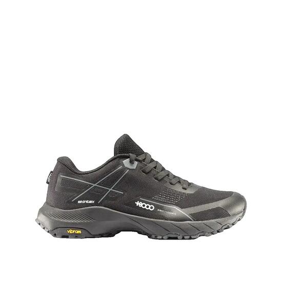 Trail-Schuhe +8000 Tizin Wasserdicht