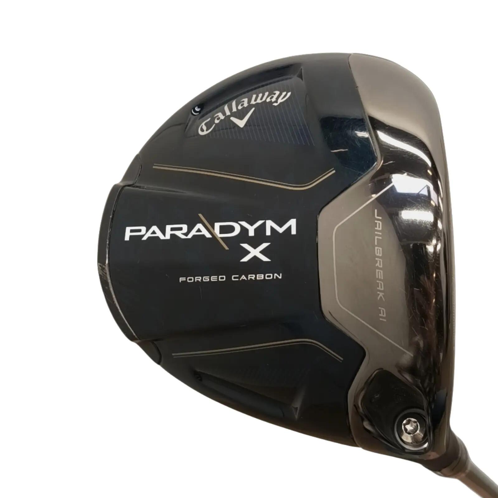 CALLAWAY picture