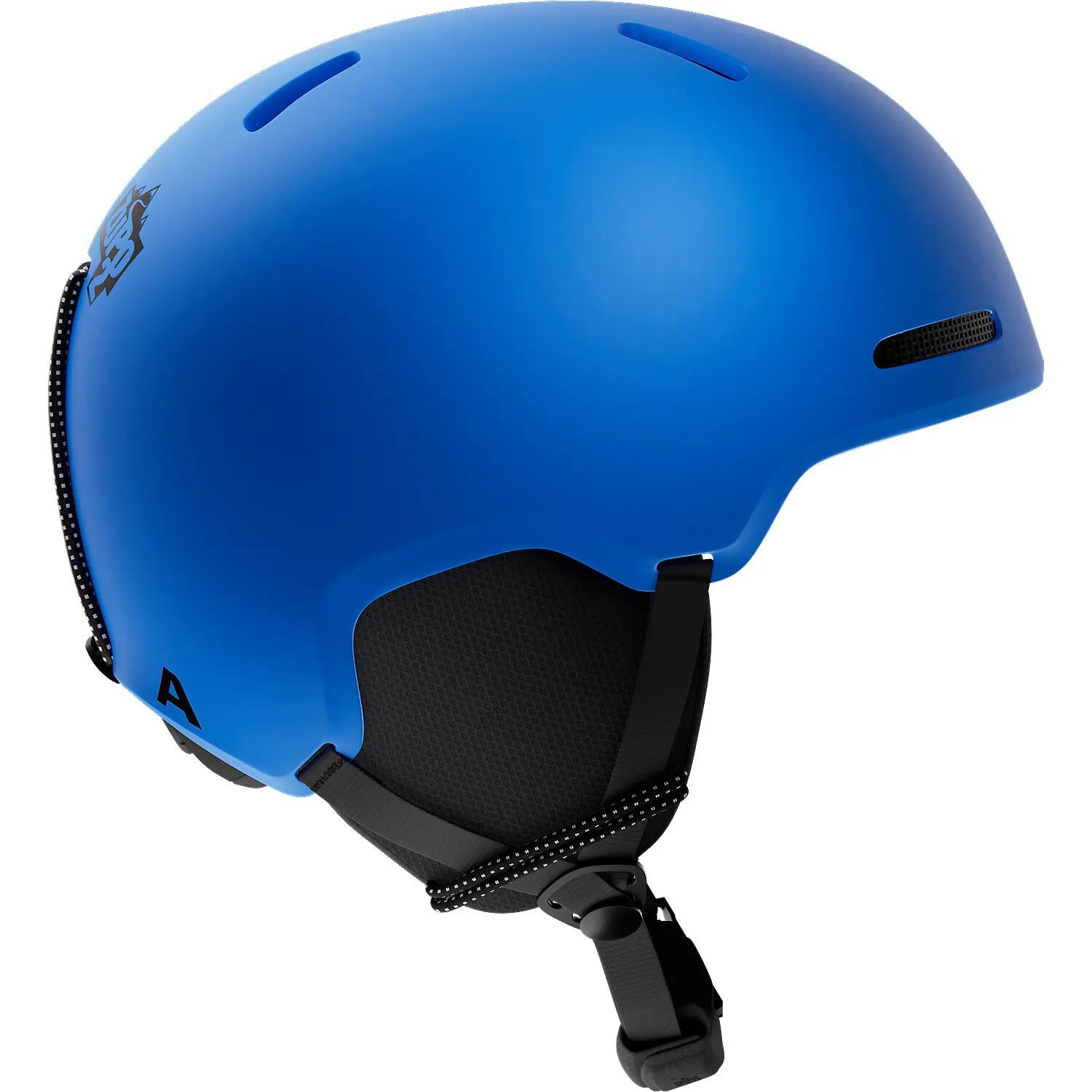 Kinder Skihelm ZUPO 2 3/4