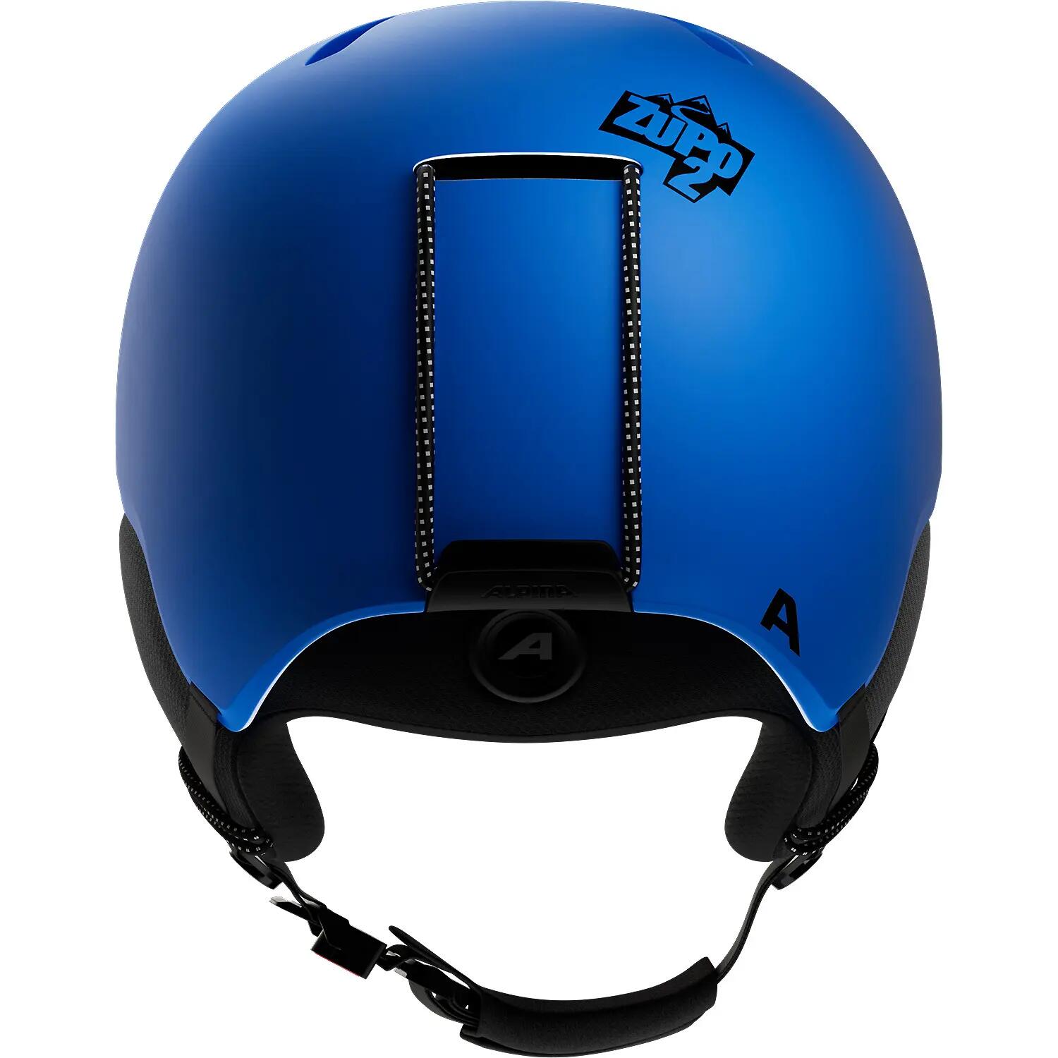 Kinder Skihelm ZUPO 2 2/4