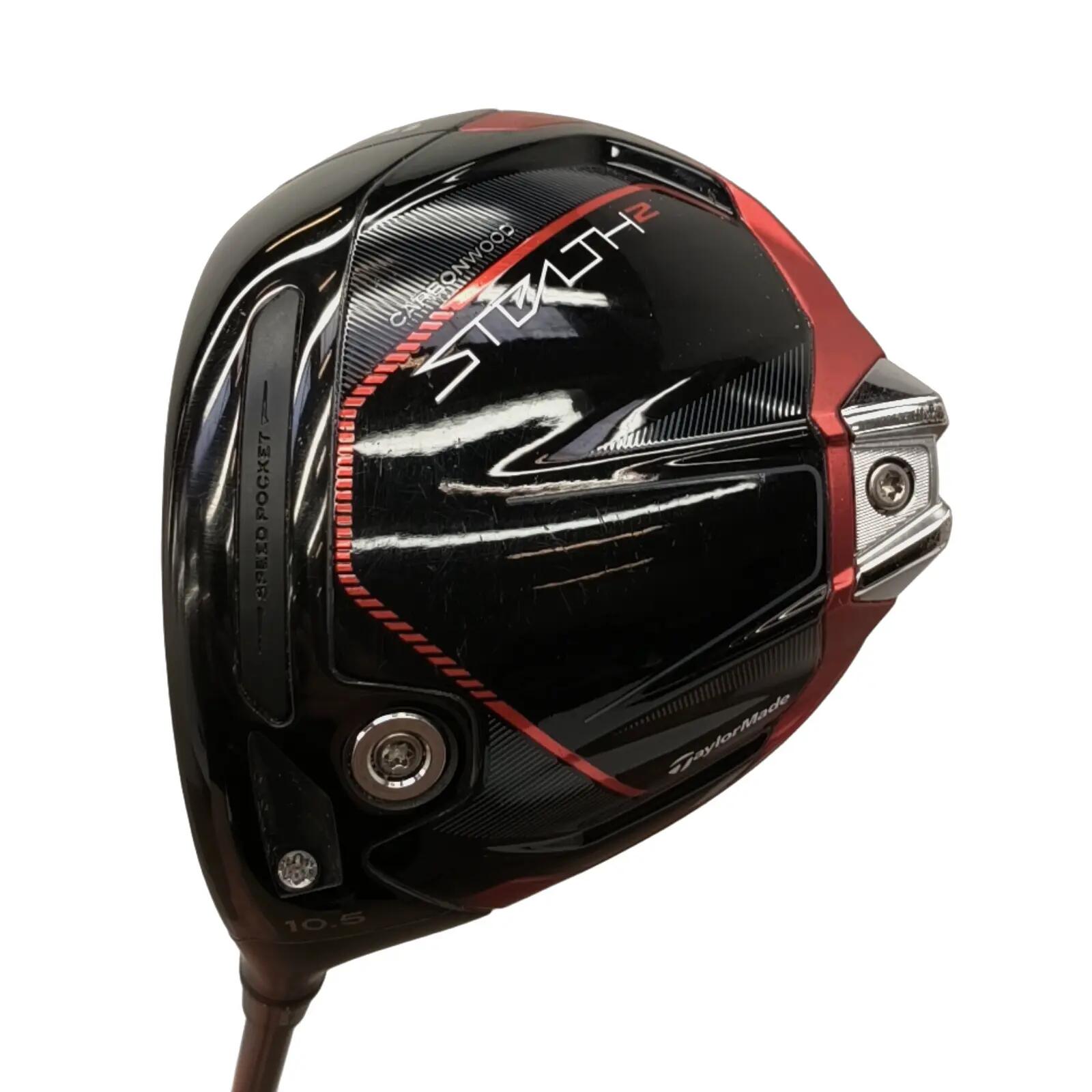 TAYLORMADE picture