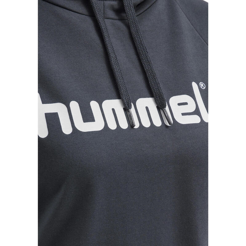 Hoodie Hmlgo Multisport Női lélegző Hummel Hummel