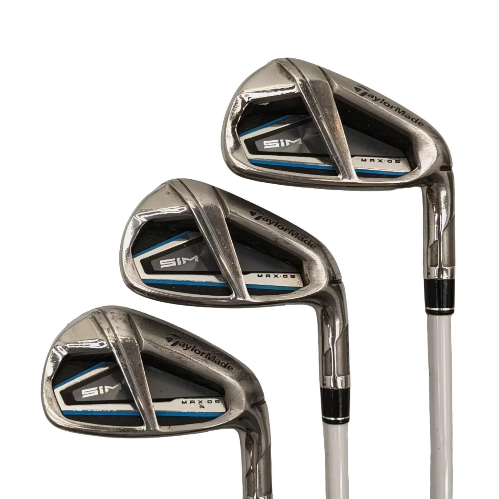 TAYLORMADE picture
