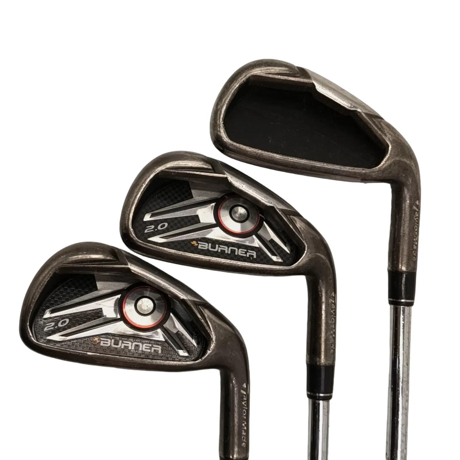 TAYLORMADE picture