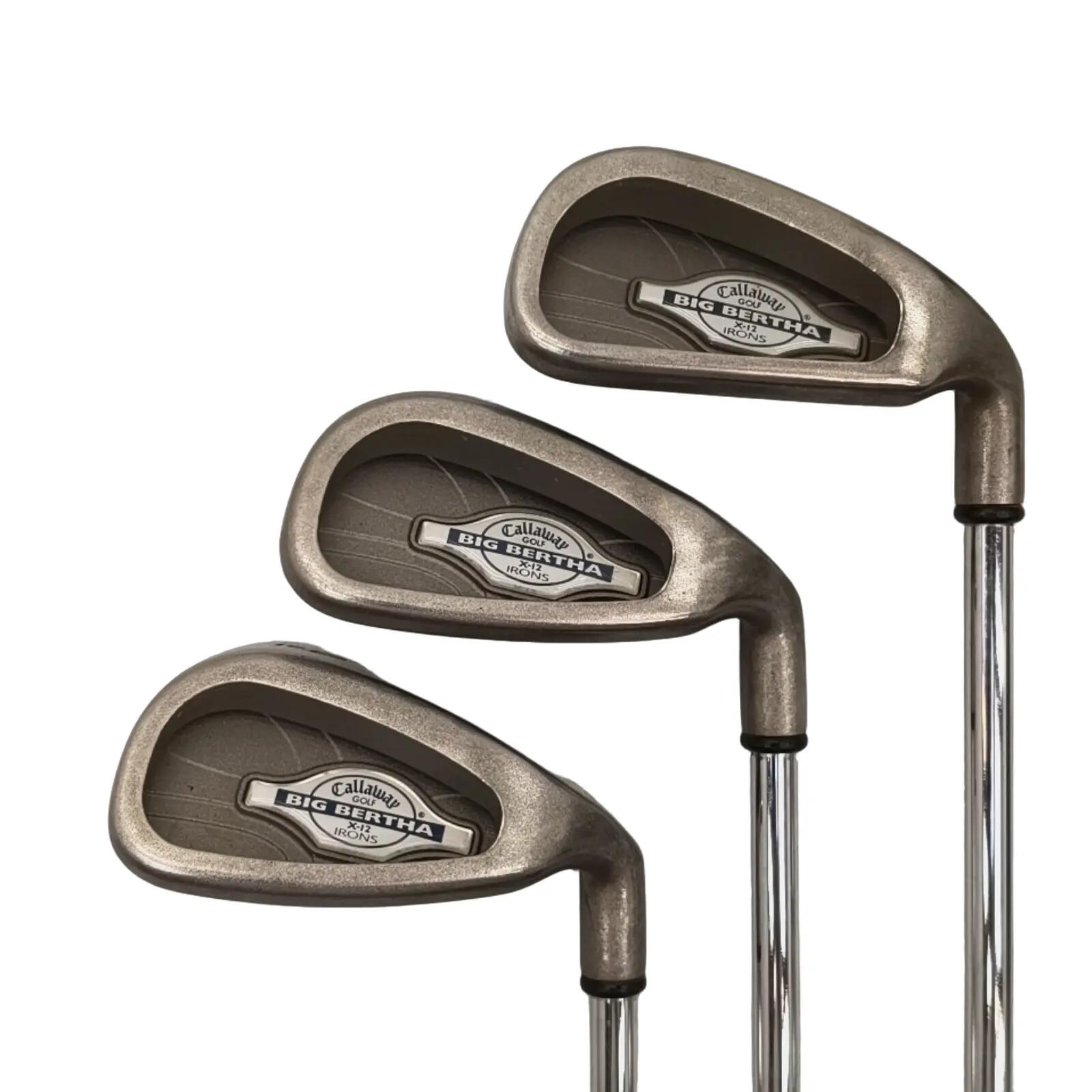 CALLAWAY picture