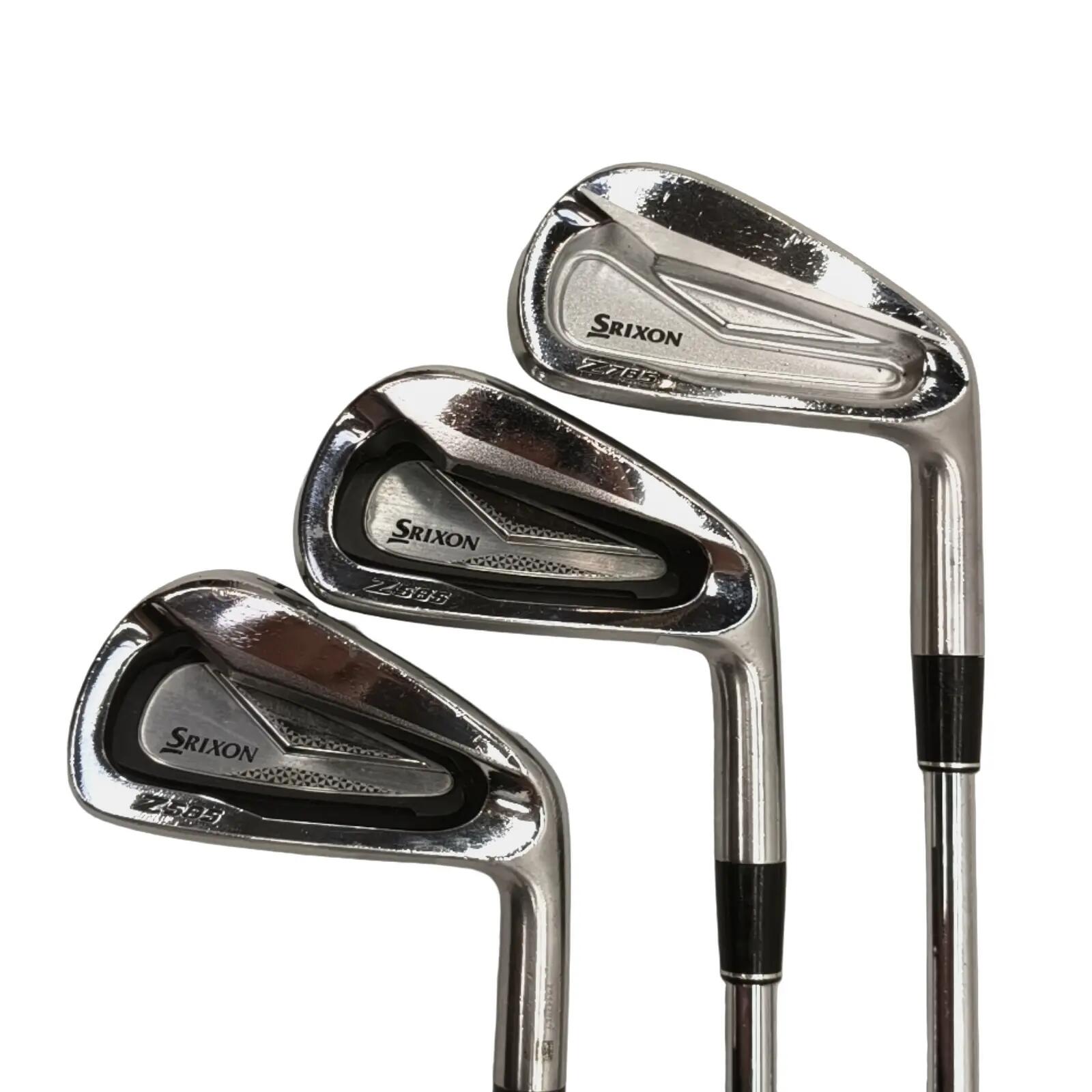 SRIXON picture