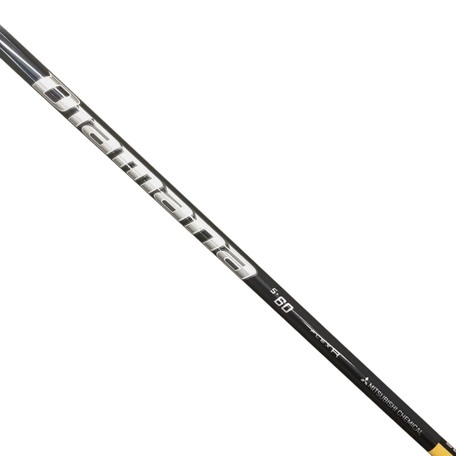 Linkshandig TaylorMade Stealth 2 Driver / Flex Regular / Loft 10.5 5/6