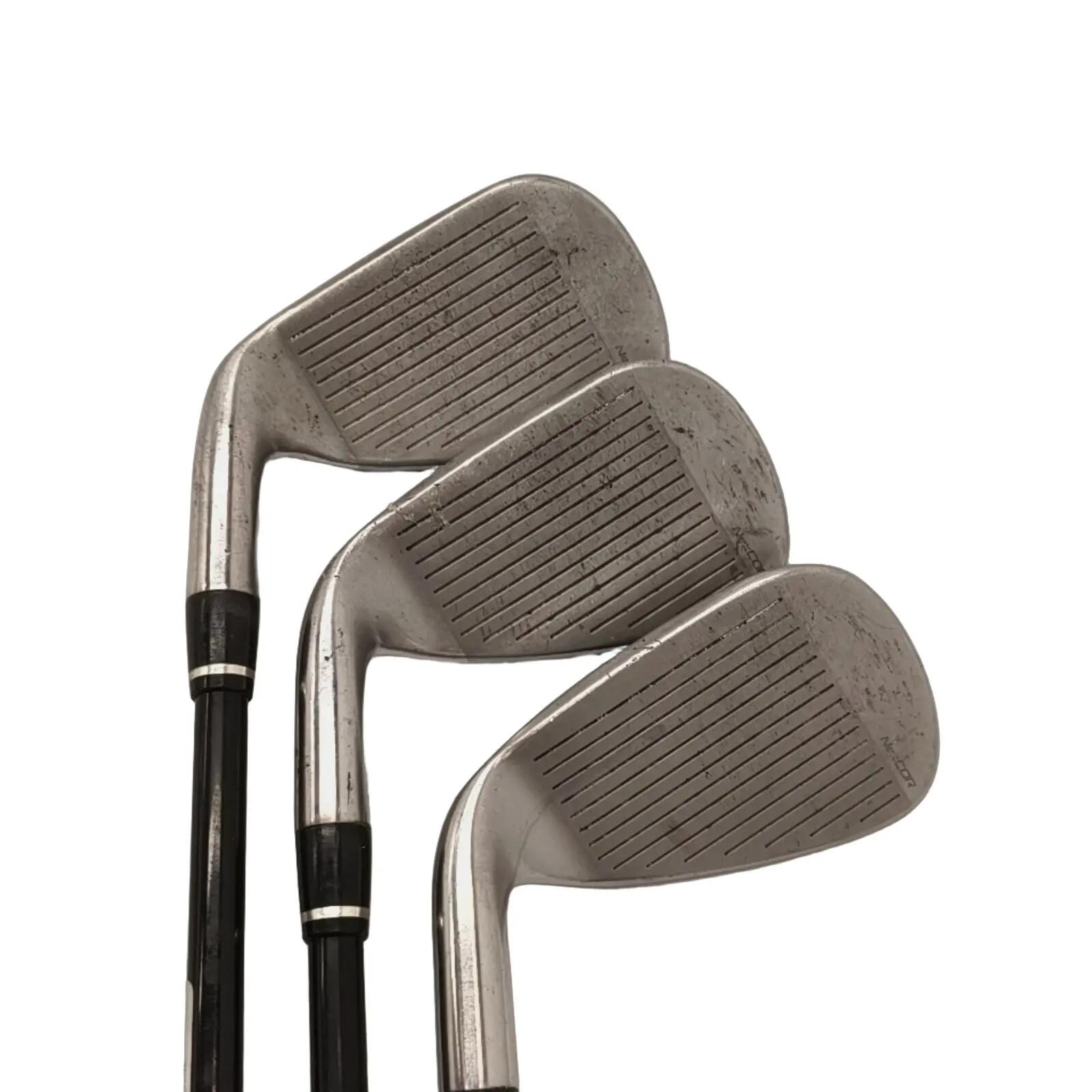 Nike Vrs Covert Série de fers / 5-PW / Flex A-flex / Graphite 7/7
