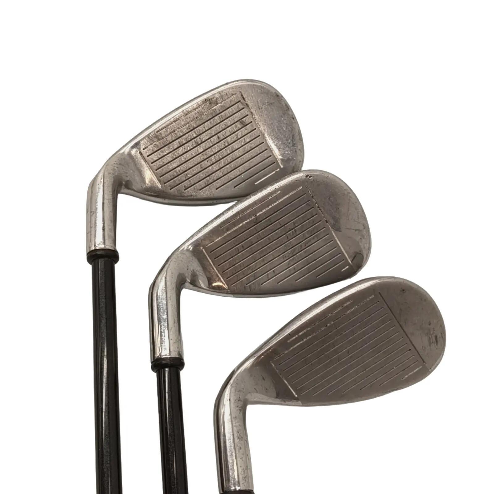 Callaway Diablo Edge Juego de hierros / 5-PW+SW / Flex A-flex / Grafito 7/7