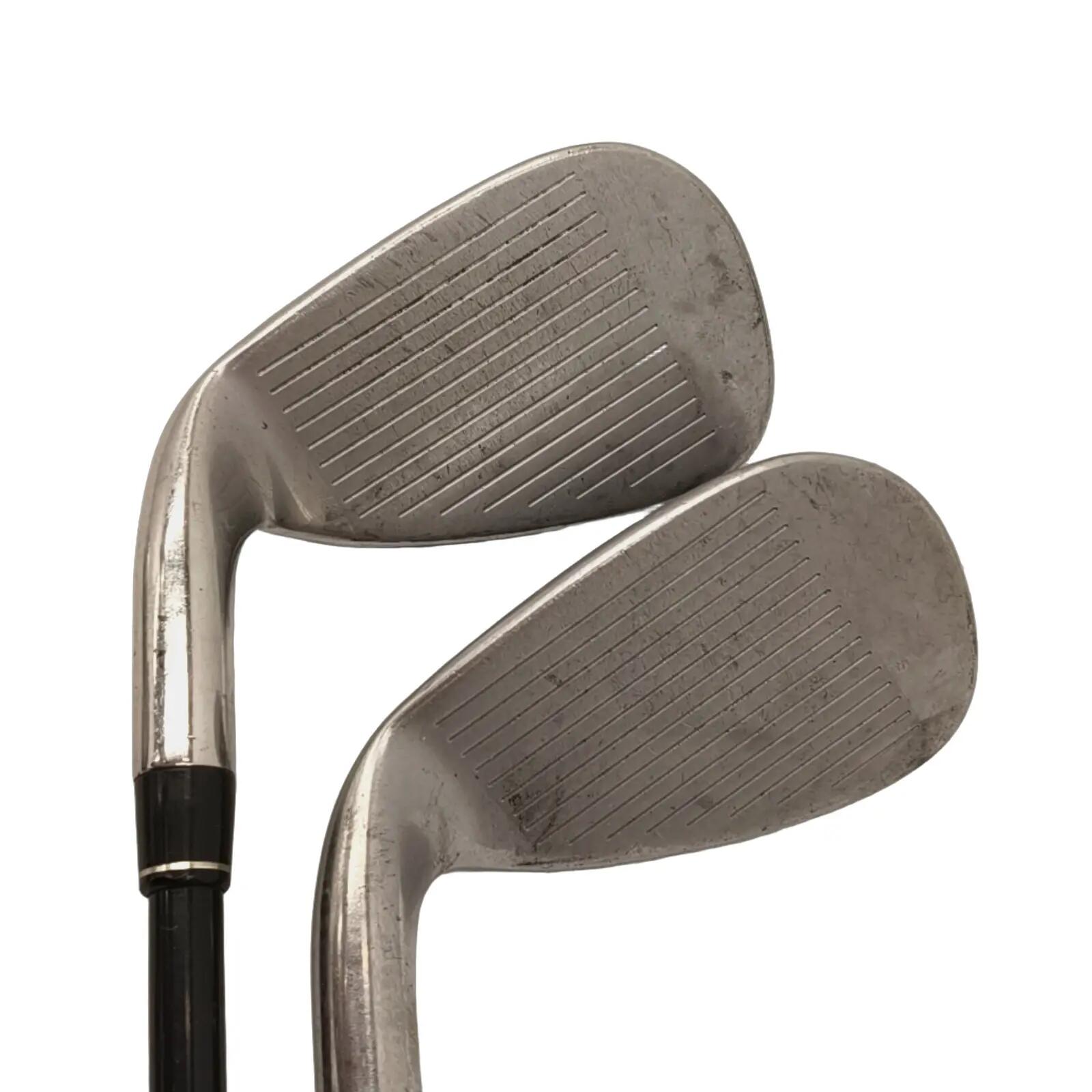 TaylorMade Burner Superlaunch Juego de hierros / 7-PW+SW / Flex Regular / 7/7