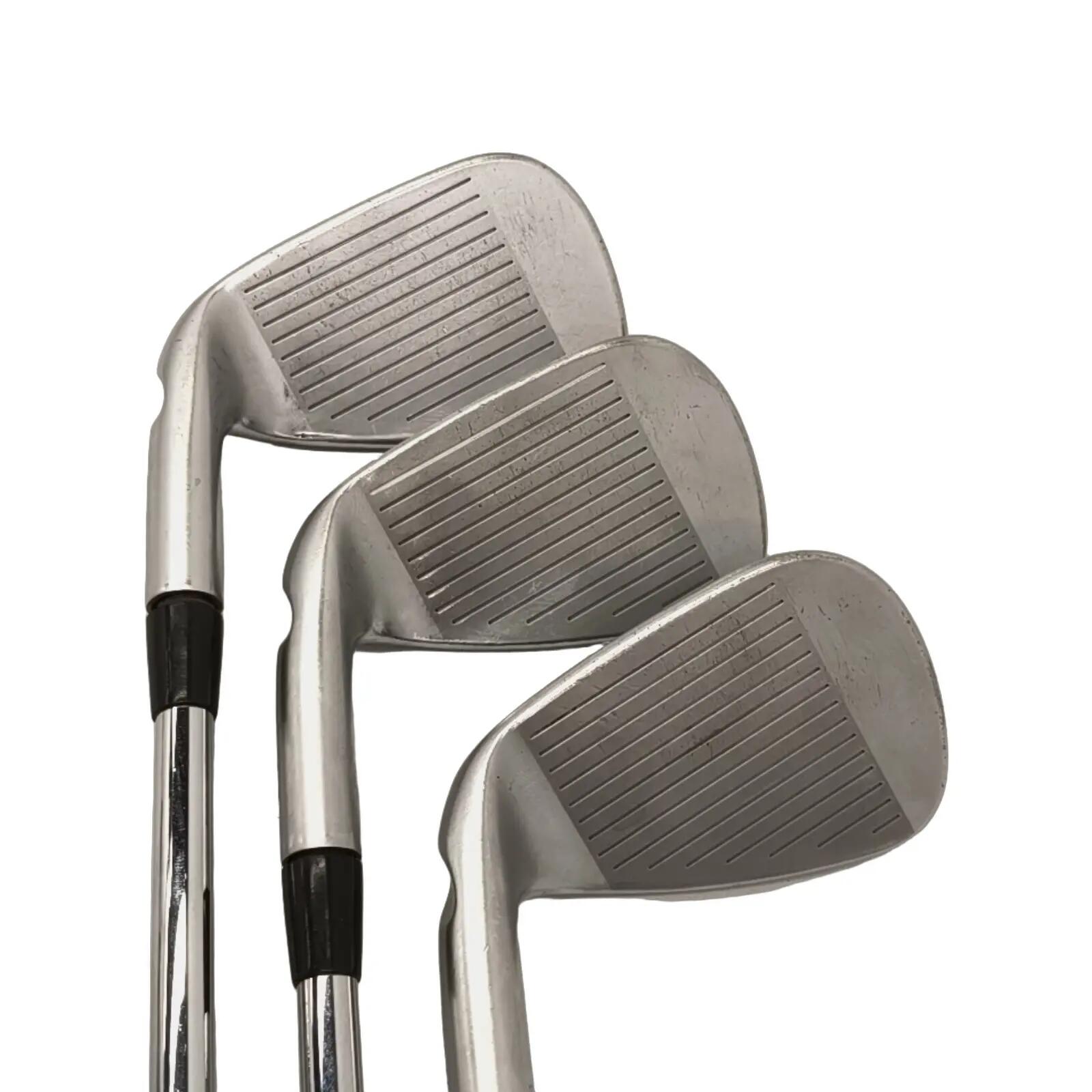 PING Iblade Eisenset / 4-PW / Flex Regular / Stahl 7/7
