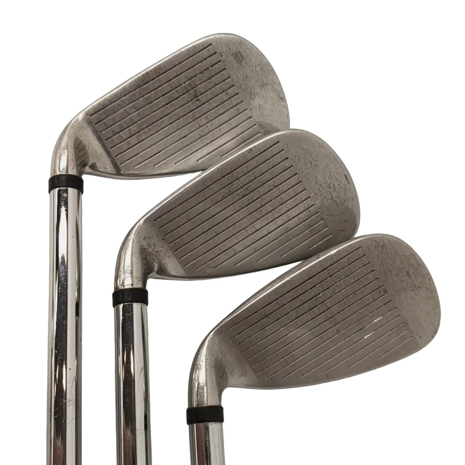 Wilson Staff Di7 IJzerset / 4-PW / Flex Uniflex / Staal 7/7