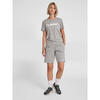 Instap T-Shirt Hmlgo Multisport Dames HUMMEL