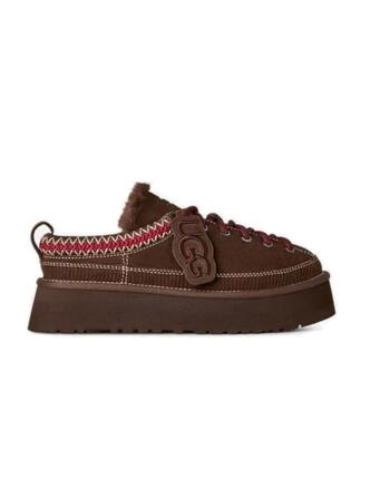Chaussures pour femme Ugg 1180361-bcdr marron.