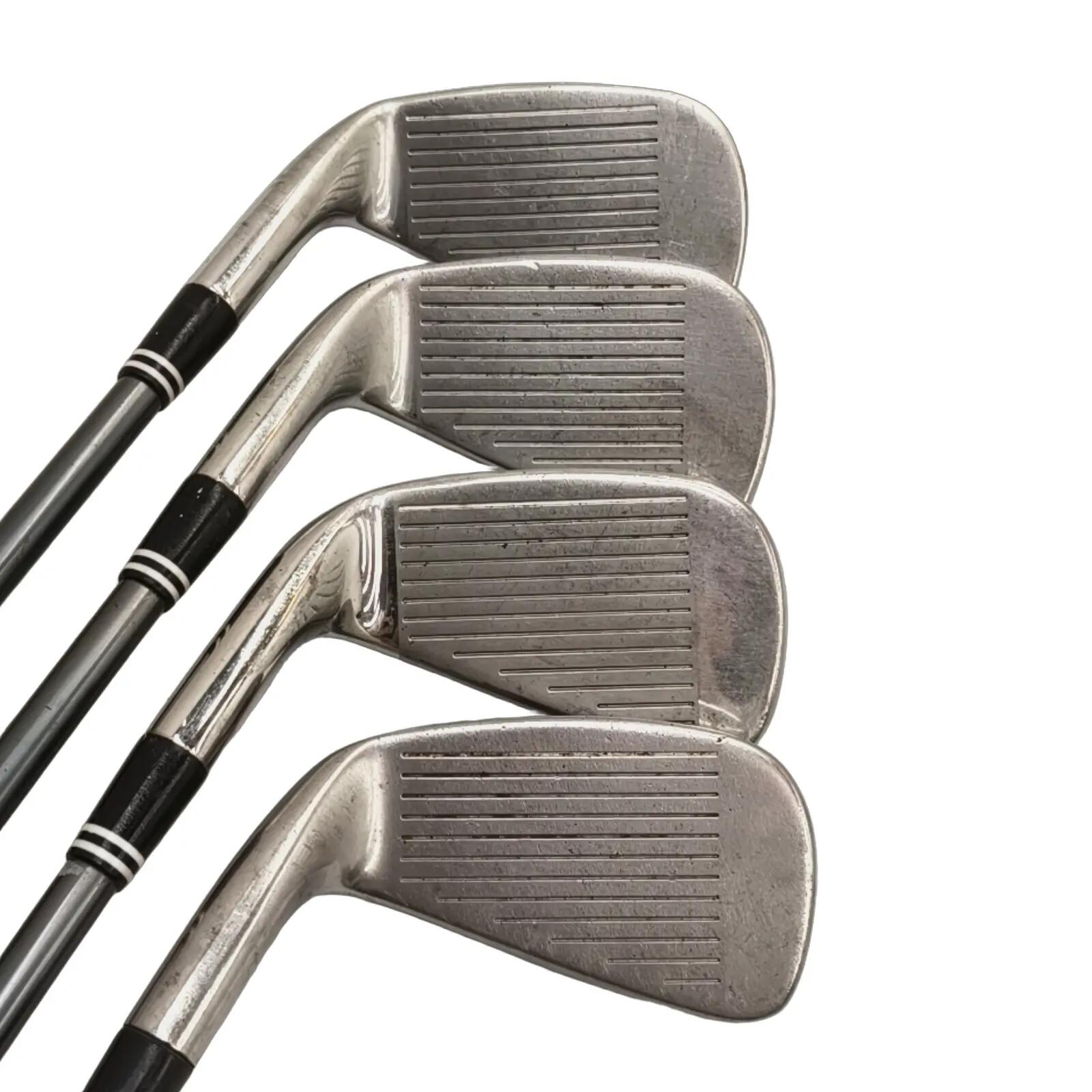 Cleveland Hi-Bore XLi Set di ferri / 4-PW / Flex Regular / Grafite 7/7