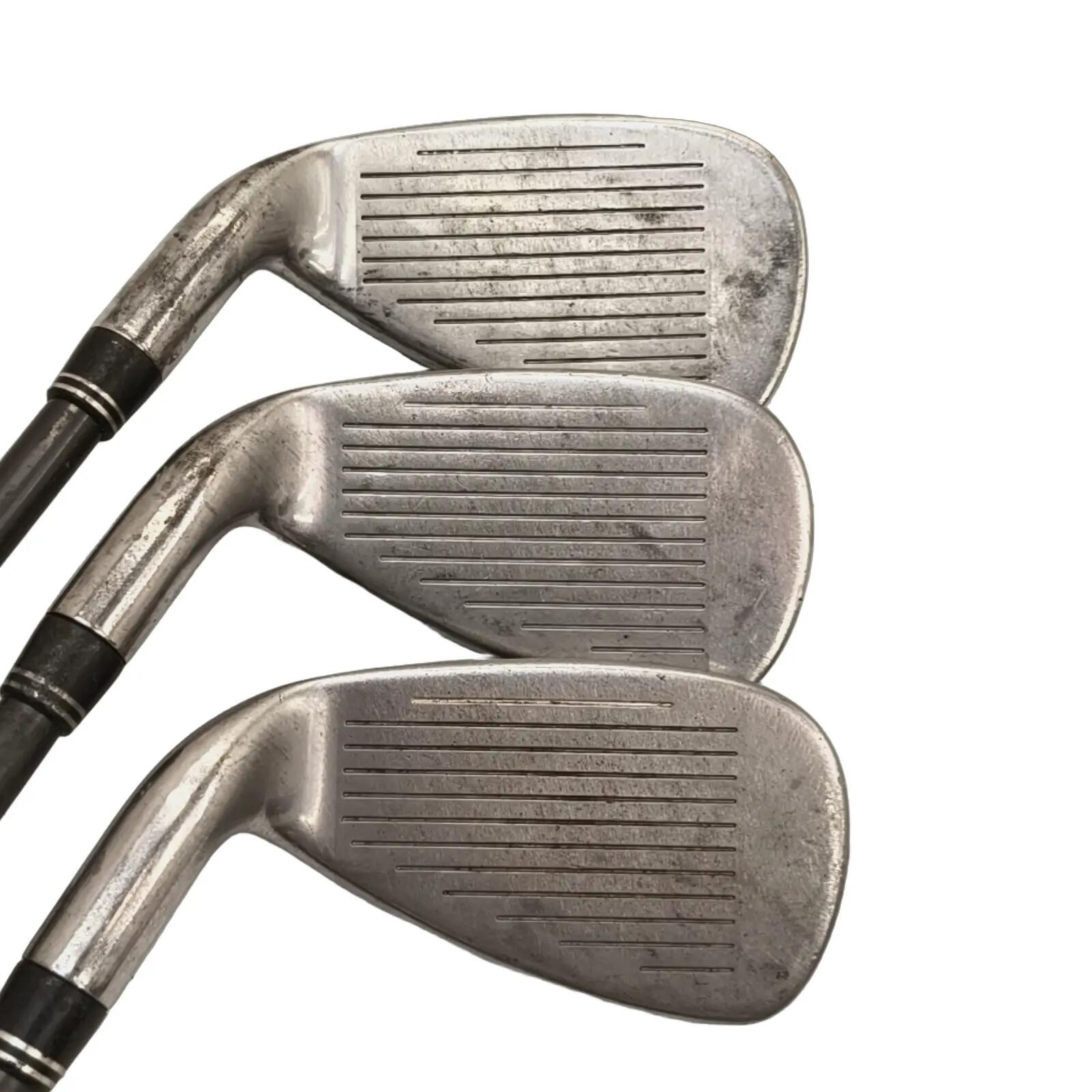 Cobra SZ Set di ferri / 5-PW / Flex Regular / Grafite 7/7