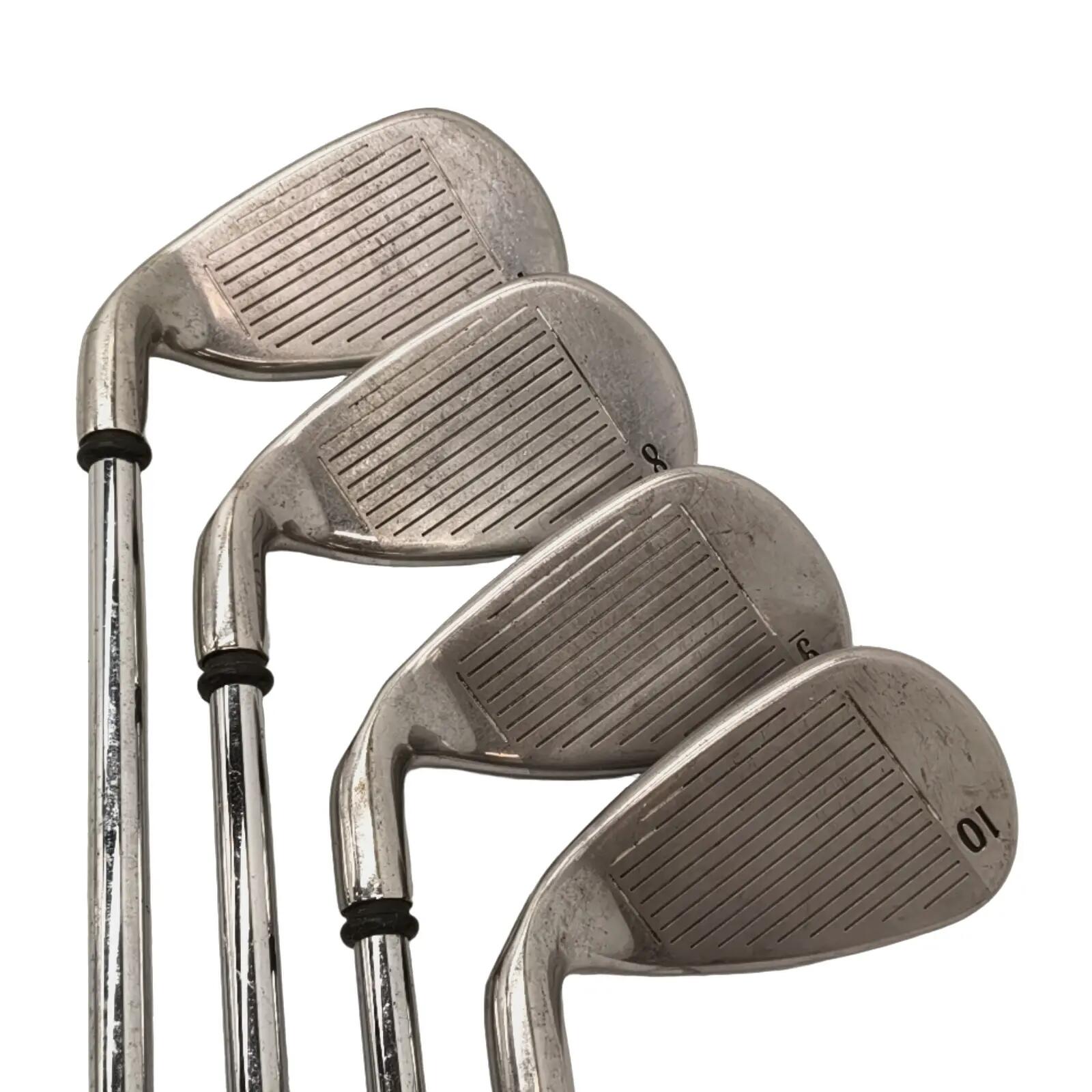Callaway Big Bertha Juego de hierros / 3-PW / Flex Uniflex / Acero 7/7